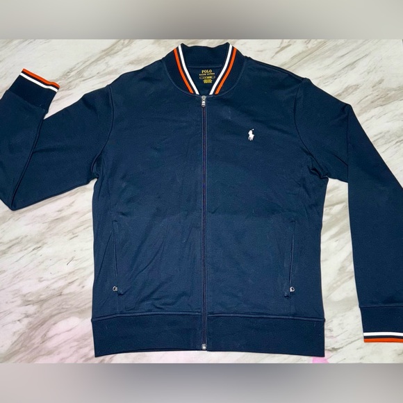 Polo Jacket - Picture 1 of 1